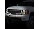 Grille; With LED DRL Light (07-13 Sierra 2500 HD)