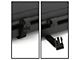 Hard Tri-Fold Style Tonneau Cover; Black (07-14 Sierra 2500 HD w/ 6.50-Foot Standard Box)