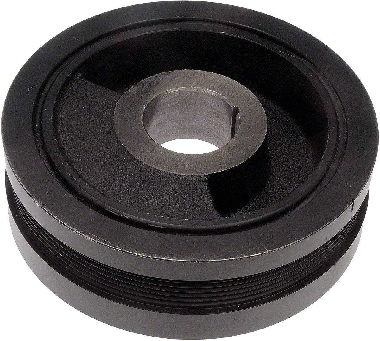 Harmonic Balancer For 2001-2005 Chevy Silverado 2500 HD/3500 & GMC Sierra 2500 HD/3500 6.6L V8