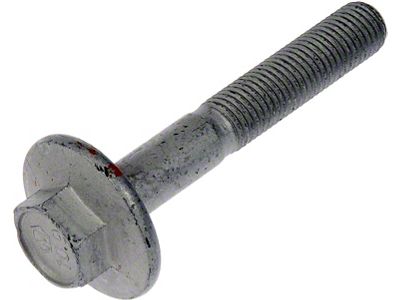 Harmonic Balancer Bolt (07-19 6.0L Sierra 2500 HD)