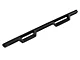 Westin HDX Drop Nerf Side Step Bars; Textured Black (20-24 Sierra 2500 HD Crew Cab)
