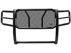 Westin HDX Grille Guard; Black (15-19 Sierra 2500 HD)