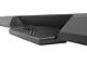 Westin HDX Xtreme Nerf Side Step Bars; Textured Black (07-19 Sierra 2500 HD Crew Cab)