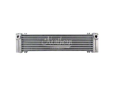 Heavy Duty Transmission Oil Cooler Kit (07-10 6.6L Duramax Sierra 2500 HD)