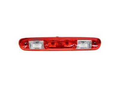 High Mount Third Brake Light (07-14 Sierra 2500 HD)