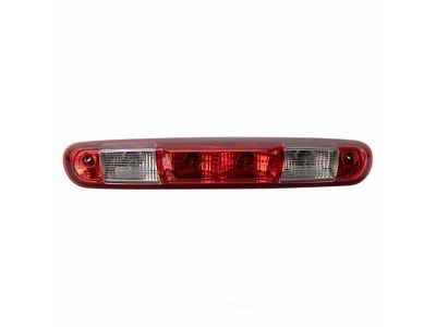 High Mount Third Brake Light (07-14 Sierra 2500 HD)