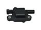 Ignition Coil; Square Style (2020 Sierra 2500 HD)