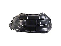 Inner Fender Liner; Passenger Side (15-19 Sierra 2500 HD)