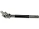 Intermediate Steering Shaft; Upper Intermediate (07-19 Sierra 2500 HD)