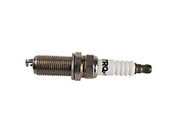 Iridium Spark Plugs; 8-Piece (07-12 6.0L Sierra 2500 HD)
