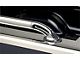 Putco Locker Side Bed Rails; Stainless Steel (07-14 Sierra 2500 HD)