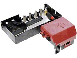 Main Battery Fuse (14-16 Sierra 2500 HD)