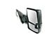 Manual Folding Towing Mirrors (15-19 Sierra 2500 HD)
