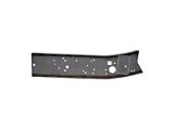 Rust Buster Mid Frame Section; Driver Side (01-10 Sierra 2500 HD)
