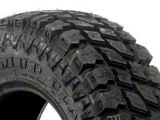 Mudclaw Comp MTX Tire (35" - 35x12.50R18)