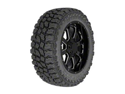 Mudclaw Comp MTX Tire (35" - 35x12.50R20)