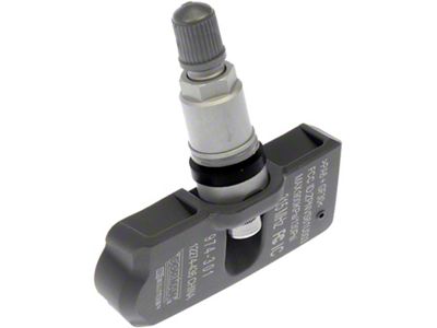 Multi-Fit Programmable TPMS Sensor (07-16 Sierra 2500 HD)