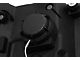AlphaRex NOVA-Series LED Projector Headlights; Jet Black Housing; Clear Lens (07-14 Sierra 2500 HD)