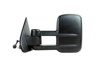 BOOLEE Towing Mirrors fit for 07-14 Chevy Silverado 1500 2500 3500 GMC Sierra Yukon BOOLEE Towing Mirrors fit for 07-14 Chevy Silverado 1500 2500 3500 GMC Sierra Yukon