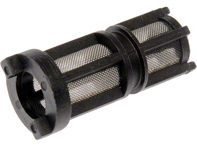 Oil Pressure Sensor Filter (07-13 6.0L Sierra 2500 HD)