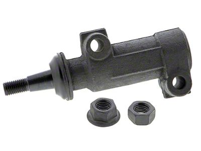 Original Grade Steering Idler Arm Bracket Assembly (07-10 Sierra 2500 HD)