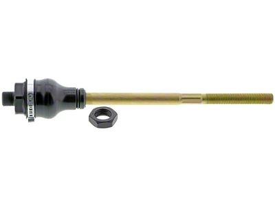 Original Grade Steering Tie Rod End; Inner (07-10 Sierra 2500 HD)