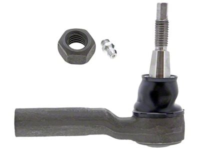 Original Grade Steering Tie Rod End; Outer (11-19 Sierra 2500 HD)