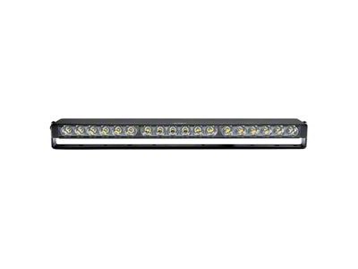 mpower ORV 18-Inch LED Light Bar without Vehicle Harness; Spot/Flood Beam (Universal; Some Adaptation May Be Required)