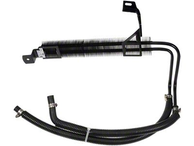 Power Steering Cooler (07-10 6.0L Sierra 2500 HD)