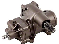 Power Steering Gear Box (07-10 Sierra 2500 HD)