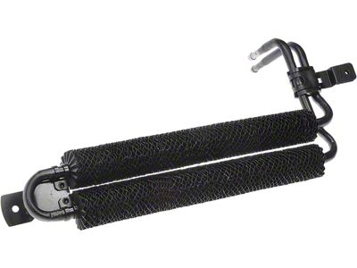 Power Steering Oil Cooler (11-14 6.0L Sierra 2500 HD)