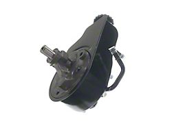 Power Steering Pump (01-10 6.6L Duramax Sierra 2500 HD)