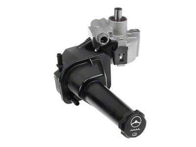Power Steering Pump (11-15 Sierra 2500 HD)