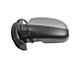 Powered Heated Memory Side Mirrors with Chrome Cap (09-14 Sierra 2500 HD)