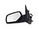 Powered Heated Memory Side Mirrors with Chrome Cap (15-19 Sierra 2500 HD)