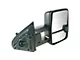 Powered Heated Power Folding Towing Mirrors (15-19 Sierra 2500 HD)