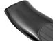 Westin Pro Traxx 5-Inch Oval Side Step Bars; Black (20-24 Sierra 2500 HD Crew Cab)