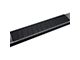 R7 Nerf Side Step Bars; Black (20-24 Sierra 2500 HD Double Cab)