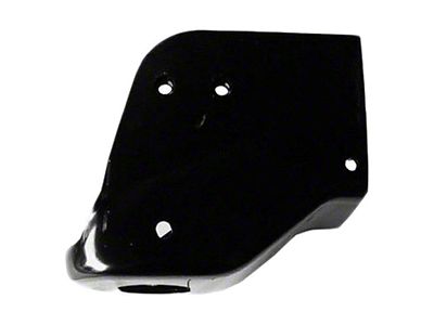 Replacement Radiator Support (2007 Sierra 2500 HD)