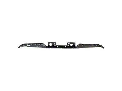 Rear Bumper Impact Absorber (07-14 Sierra 2500 HD)