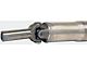 Rear Driveshaft Assembly (07-10 4WD Sierra 2500 HD Extended Cab w/ 8-Foot Long Box & Automatic Transmission)