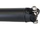 Rear Driveshaft Assembly (07-10 4WD Sierra 2500 HD Extended Cab w/ 6.50-Foot Standard Box & Automatic Transmission)