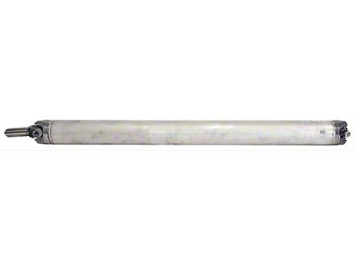 Rear Driveshaft Assembly (11-16 4WD Sierra 2500 HD Extended/Double Cab w/ 6.50-Foot Standard Box & Automatic Transmission)