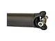 Rear Driveshaft Assembly (11-16 2WD Sierra 2500 HD Extended/Double Cab w/ 6.50-Foot Standard Box & Automatic Transmission)