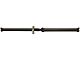 Rear Driveshaft Assembly (07-10 2WD Sierra 2500 HD Extended Cab w/ 6.50-Foot Standard Box & Automatic Transmission)