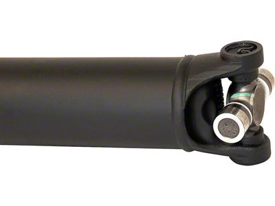 Rear Driveshaft Assembly (07-10 2WD Sierra 2500 HD Extended Cab w/ 6.50-Foot Standard Box & Automatic Transmission)
