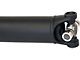 Rear Driveshaft Assembly (17-18 2WD Sierra 2500 HD Double Cab w/ 8-Foot Long Box & Automatic Transmission)