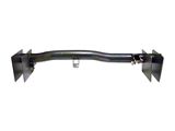 Rust Buster Rear Fuel Tank Crossmember (01-10 Sierra 2500 HD)