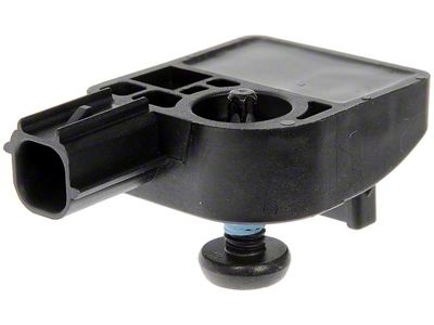 Rear Impact Sensor (15-19 Sierra 2500 HD)