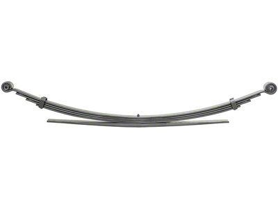 Rear Leaf Spring (07-10 Sierra 2500 HD)